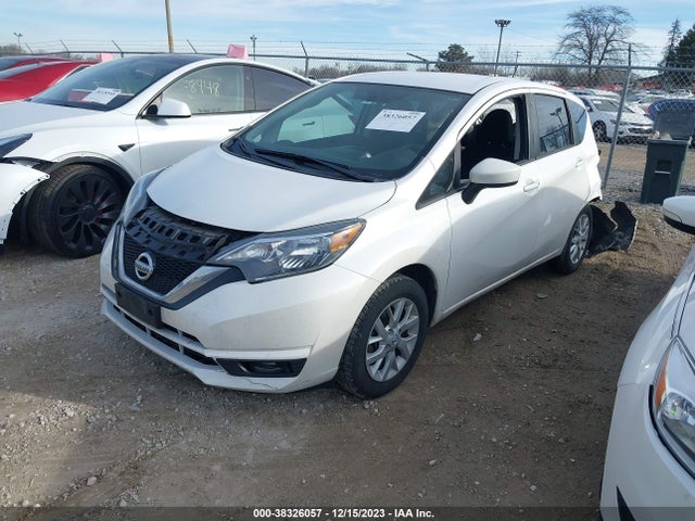 Nissan Versa Note Sv 2017 3N1CE2CPXHL365855 Image 2