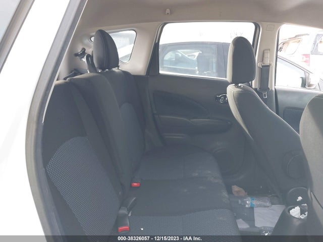 Nissan Versa Note Sv 2017 3N1CE2CPXHL365855 Image 5