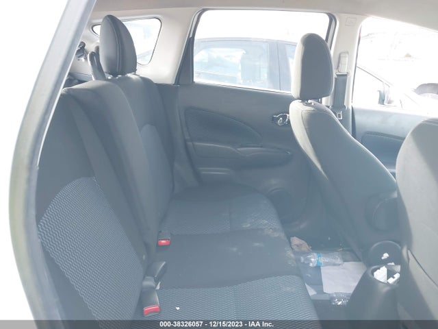 Nissan Versa Note Sv 2017 3N1CE2CPXHL365855 Image 8