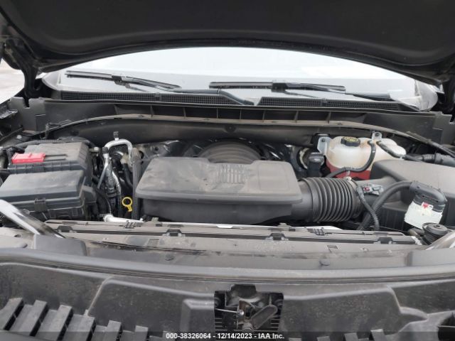 1GYS4EKL7PR354230 Cadillac Escalade 4wd Sport