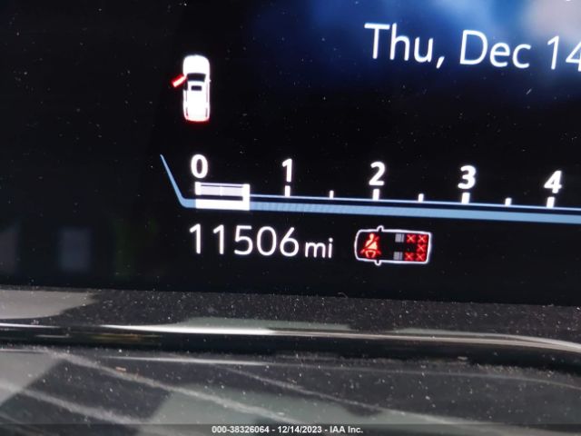 1GYS4EKL7PR354230 Cadillac Escalade 4wd Sport