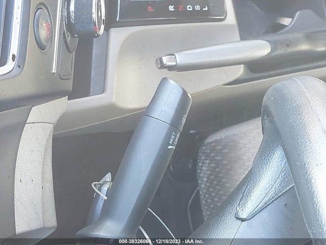 Honda Civic Lx 2014 2HGFB2F5XEH533819 Image 11