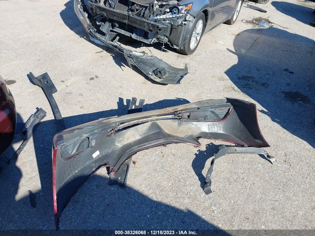 Honda Civic Lx 2014 2HGFB2F5XEH533819 Image 12