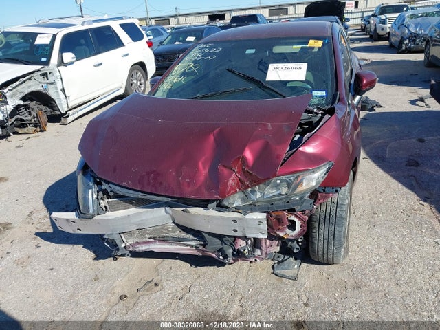 Honda Civic Lx 2014 2HGFB2F5XEH533819 Image 6