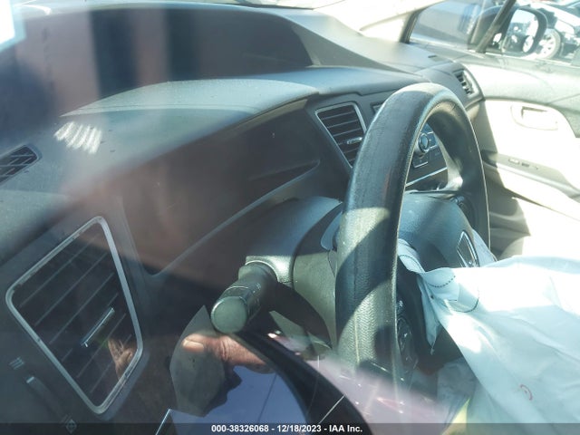 Honda Civic Lx 2014 2HGFB2F5XEH533819 Image 7