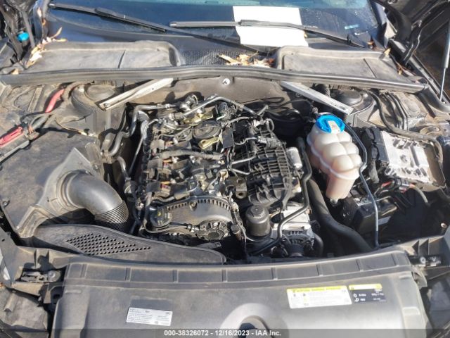 WAUFNAF49HA150381 Audi A4 2.0t Premium