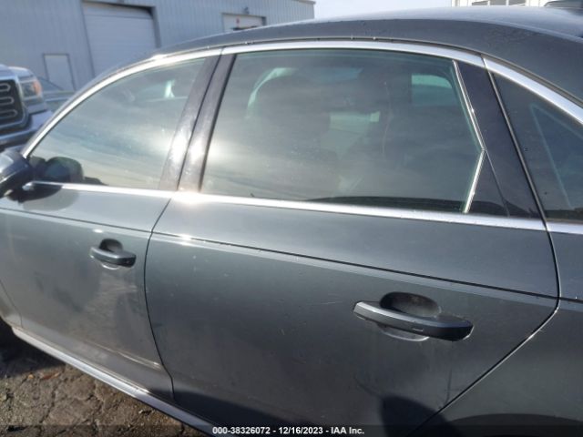 WAUFNAF49HA150381 Audi A4 2.0t Premium