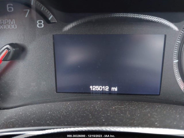Chevrolet IMPALA 1LT 2018 1G1105S33JU121195 Image 15