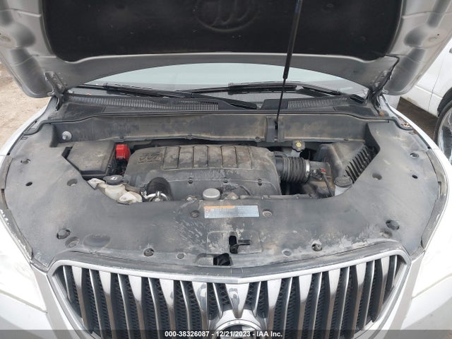 5GAKRCKD5HJ314640 Buick Enclave Premium