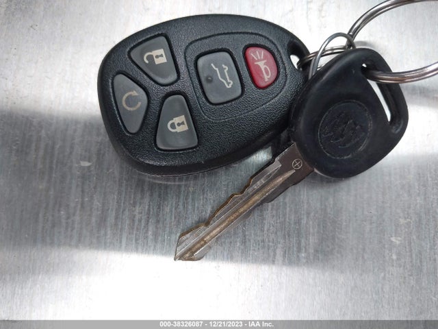 5GAKRCKD5HJ314640 Buick Enclave Premium