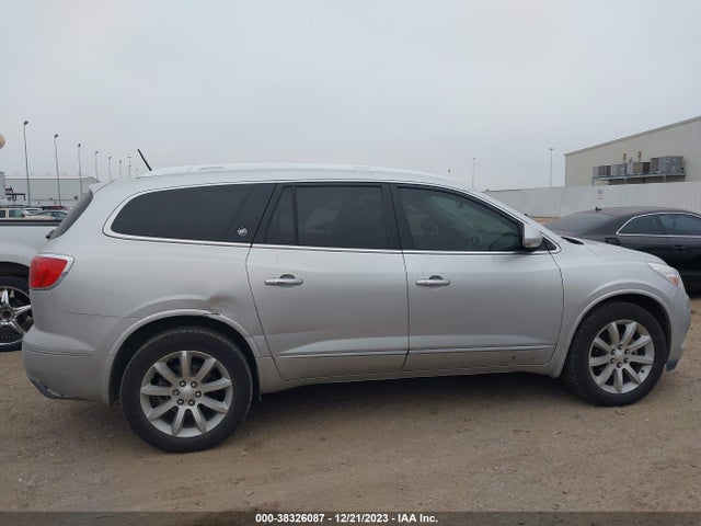 Buick Enclave Premium 2017 5GAKRCKD5HJ314640 Image 13