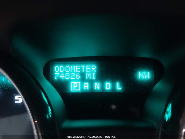 Buick Enclave Premium 2017 5GAKRCKD5HJ314640 Image 15