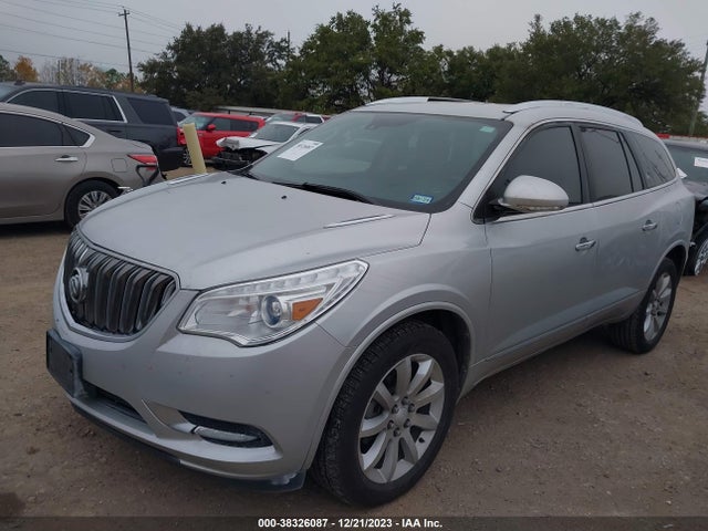5GAKRCKD5HJ314640 Buick Enclave Premium