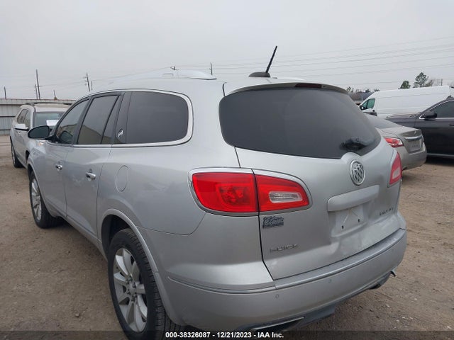 5GAKRCKD5HJ314640 Buick Enclave Premium