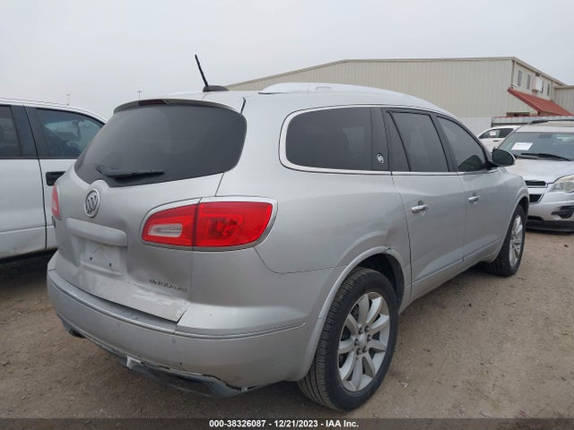 5GAKRCKD5HJ314640 Buick Enclave Premium