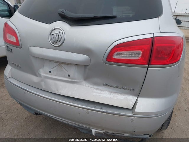 5GAKRCKD5HJ314640 Buick Enclave Premium