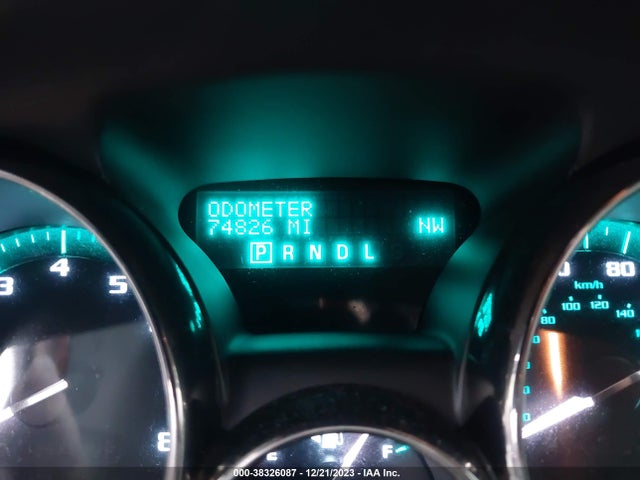 5GAKRCKD5HJ314640 Buick Enclave Premium