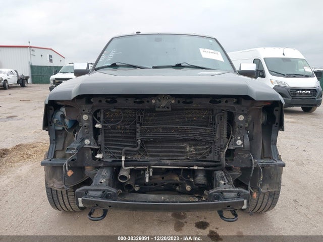 Ford Expedition King Ranch 2016 1FMJU1JT2GEF14349 Image 12