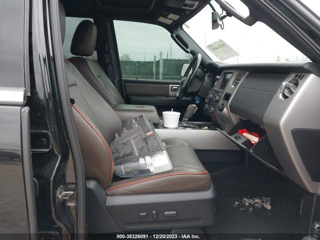 Ford Expedition King Ranch 2016 1FMJU1JT2GEF14349 Image 5