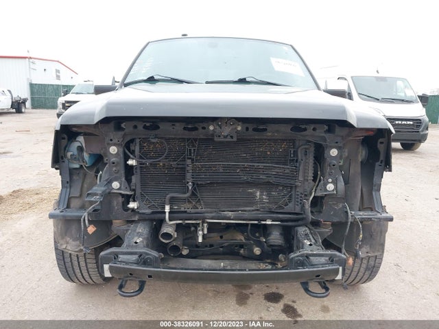 Ford Expedition King Ranch 2016 1FMJU1JT2GEF14349 Image 6