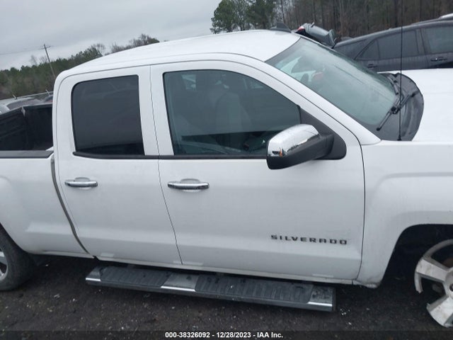Chevrolet Silverado 1500 Ls 2015 1GCVKPEC6FZ426775 Image 13