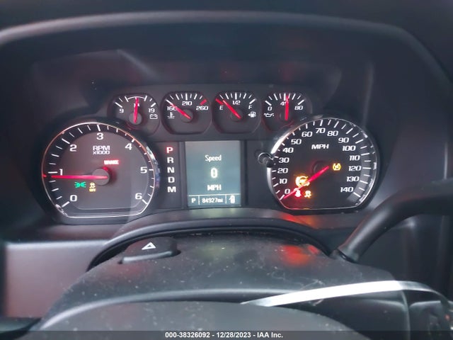 Chevrolet Silverado 1500 Ls 2015 1GCVKPEC6FZ426775 Image 7