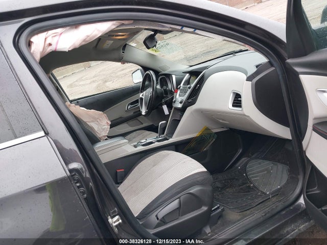 Chevrolet EQUINOX 1LT 2015 1GNFLFEK4FZ115114 Image 5