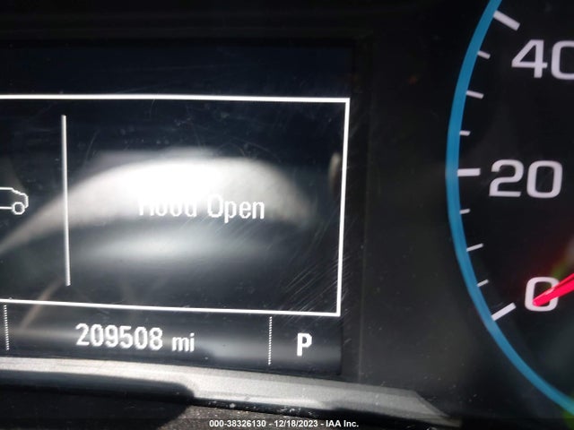 Chevrolet Cruze Lt Auto 2016 1G1BE5SM0G7305290 Image 15