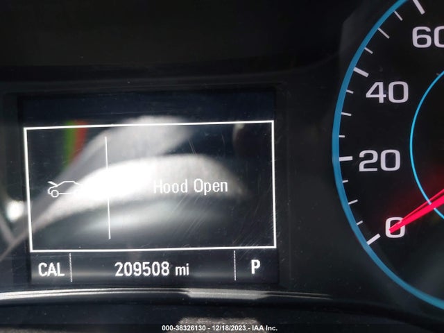 Chevrolet Cruze Lt Auto 2016 1G1BE5SM0G7305290 Image 7