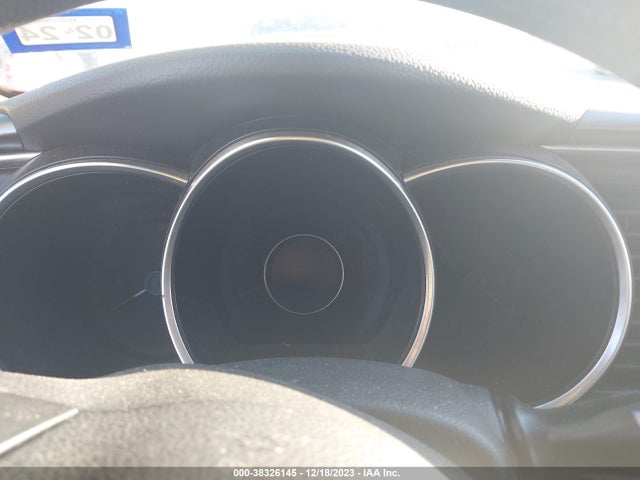 KIA Optima Lx 2014 5XXGM4A75EG275312 Image 6