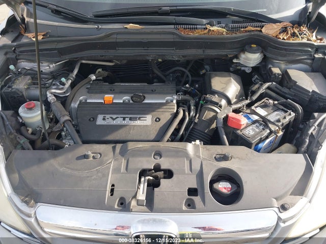 2008 HONDA CR-V EX-L VIN: JHLRE48768C014810