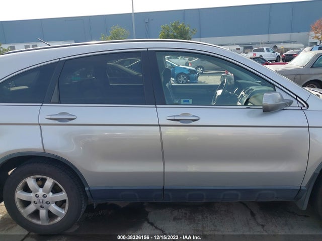 2008 HONDA CR-V EX-L VIN: JHLRE48768C014810