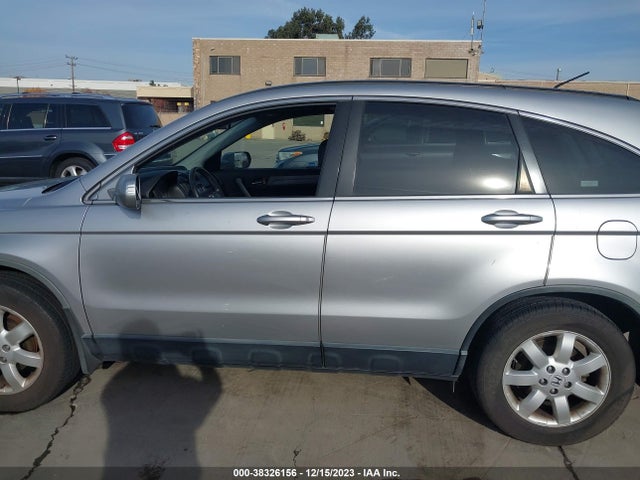 2008 HONDA CR-V EX-L VIN: JHLRE48768C014810