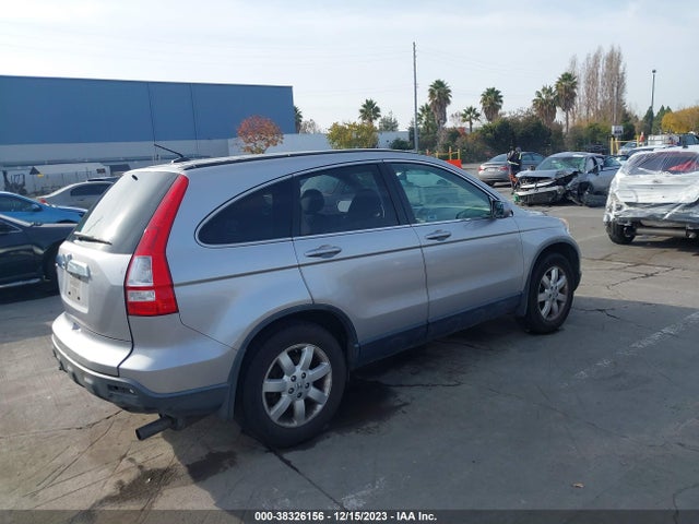 2008 HONDA CR-V EX-L VIN: JHLRE48768C014810