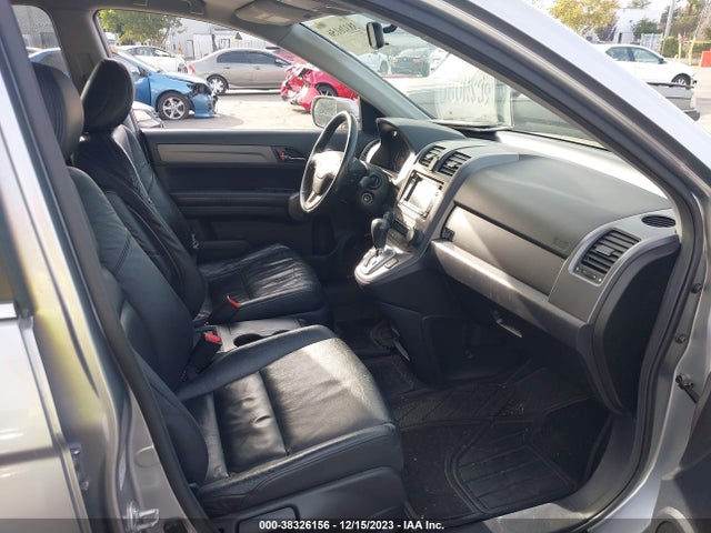 2008 HONDA CR-V EX-L VIN: JHLRE48768C014810