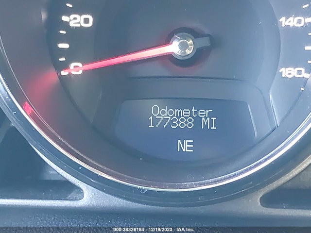 Cadillac Cts Performance 2014 1G6DC1E33E0121715 Image 7