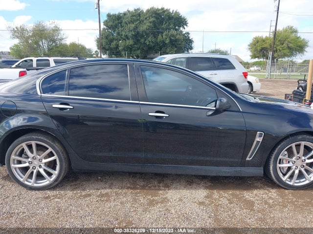 Chevrolet SS 2014 6G3F15RW2EL931376 Image 13
