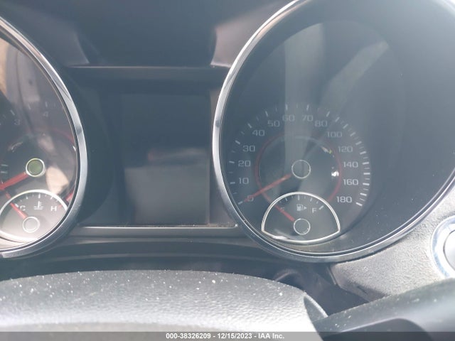 Chevrolet SS 2014 6G3F15RW2EL931376 Image 7