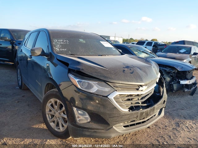 2021 2GNAXUEV5M6148080 main image