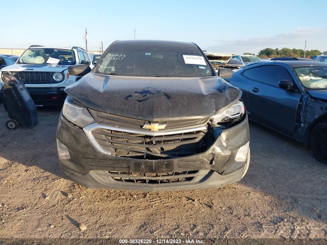 Chevrolet Equinox Awd Lt 2021 2GNAXUEV5M6148080 Image 12