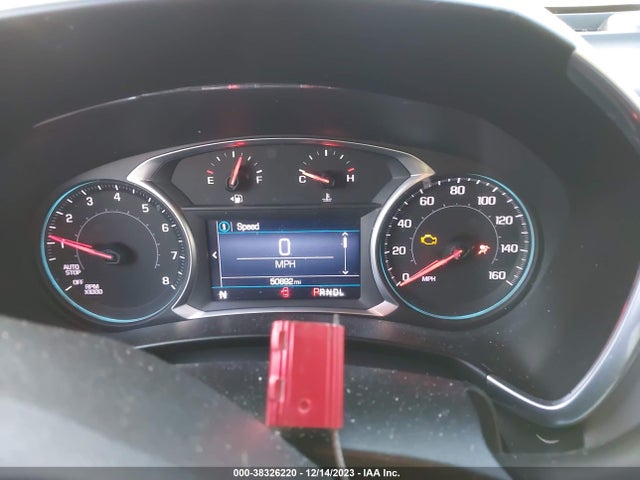Chevrolet Equinox Awd Lt 2021 2GNAXUEV5M6148080 Image 7