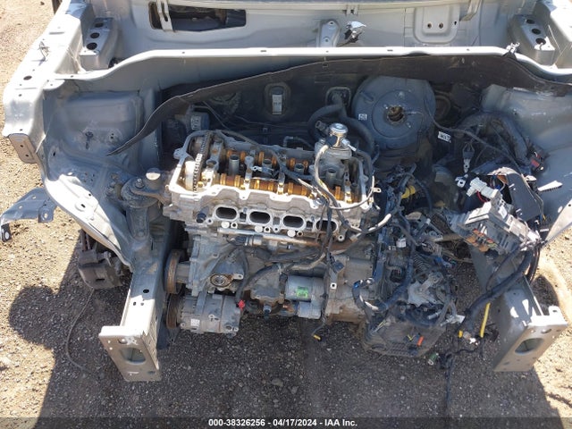 KIA SOUL + 2017 KNDJP3A51H7430439 Image 10