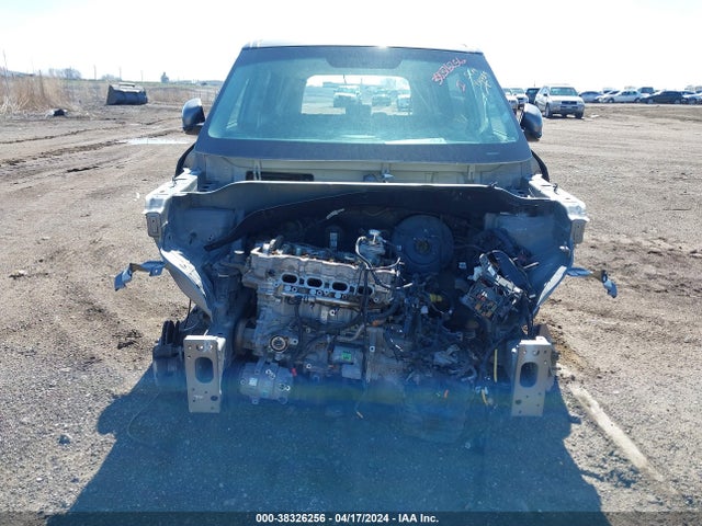 KIA SOUL + 2017 KNDJP3A51H7430439 Image 11