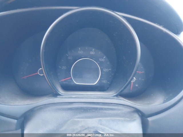 KIA SOUL + 2017 KNDJP3A51H7430439 Image 14