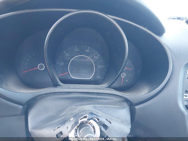 KIA SOUL + 2017 KNDJP3A51H7430439 Image 7