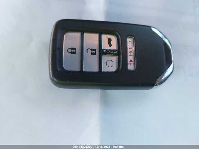 Продажа на аукционе авто 2022 Honda Pilot 2wd Ex-l, vin: 5FNYF5H54NB002129, номер лота: 38326290
