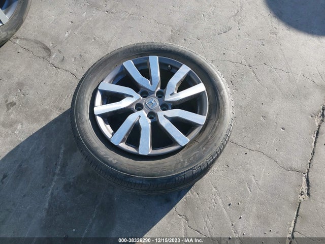 Продажа на аукционе авто 2022 Honda Pilot 2wd Ex-l, vin: 5FNYF5H54NB002129, номер лота: 38326290
