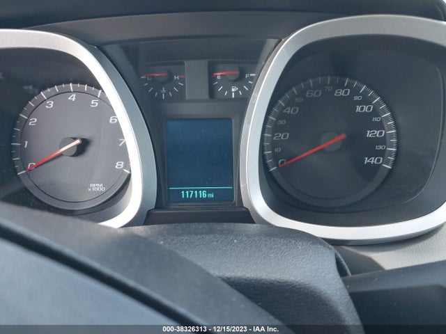 Chevrolet Equinox Premier 2017 2GNALDEK5H6172340 Image 7