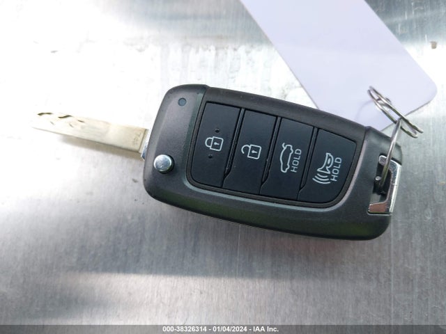 2022 HYUNDAI ACCENT SE VIN: 3KPC24A64NE168983