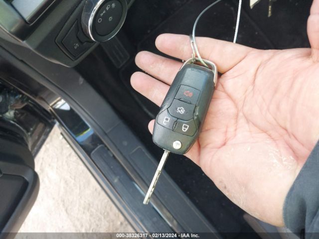 3FA6P0G75ER365781 Ford FUSION S